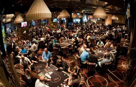 lv poker room rev|poker rooms in vegas.